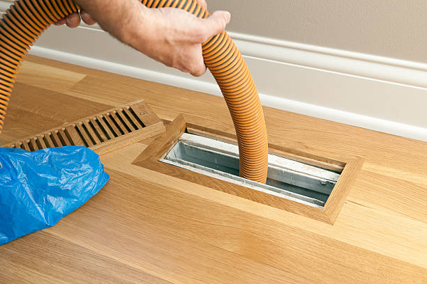 Best Air Duct Cleaning Near Me  in Fort Denaud, FL